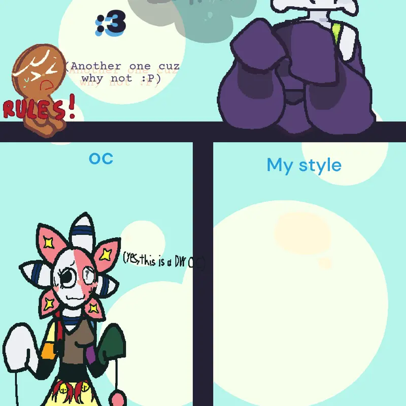Game by @Leyla_GlistenLover