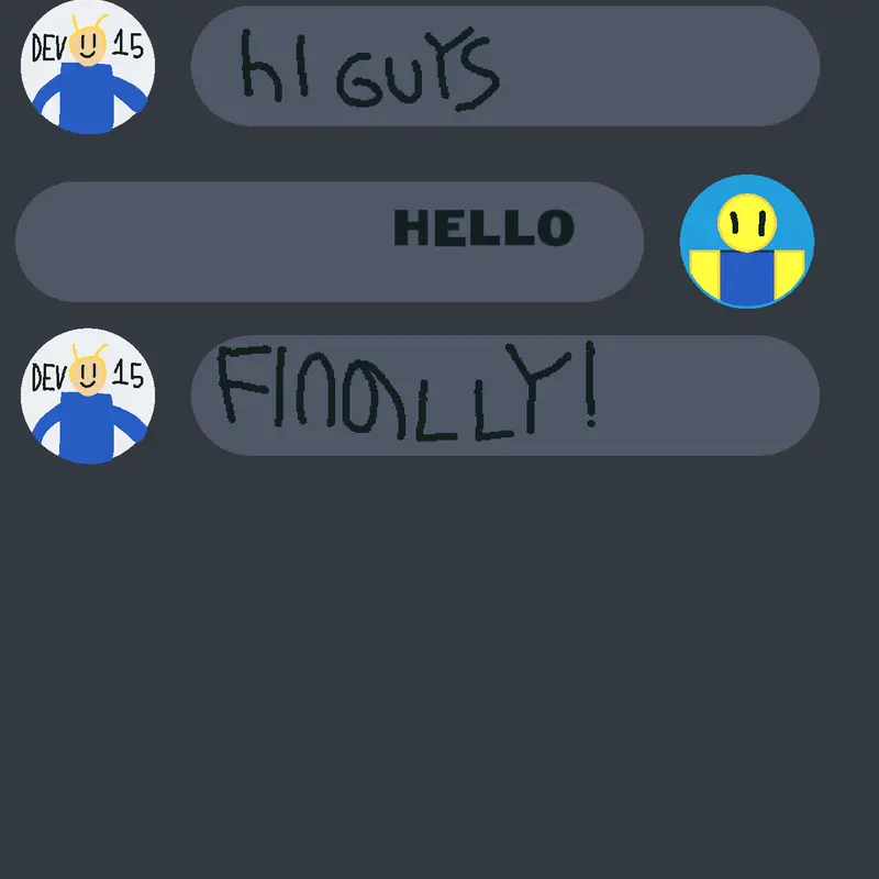 Game by @allmight15_is_awesome
