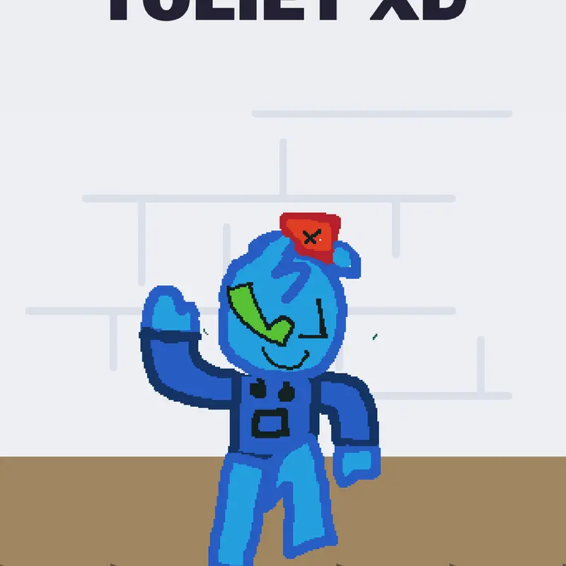 Game by @EithanSigma