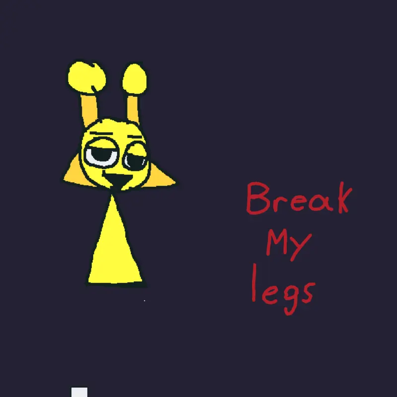 Game by @bragadani