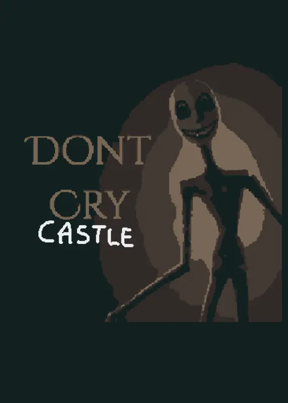 Based off of dontcry (minecraft horror) by @Seeks_games