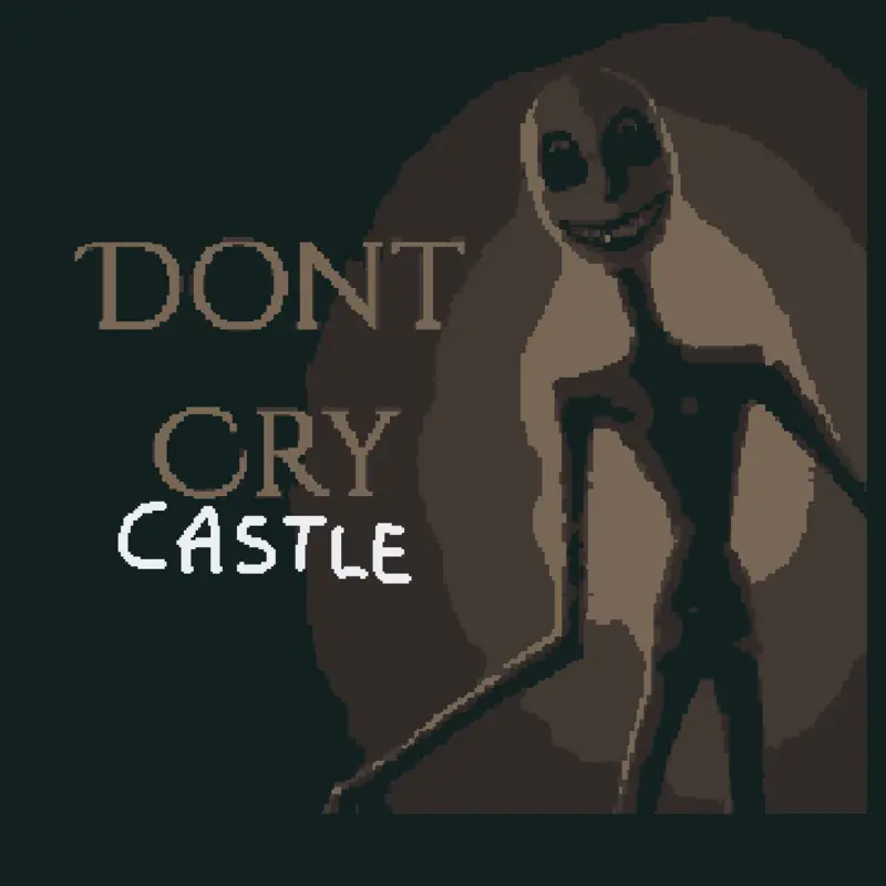 Based off of dontcry (minecraft horror) by @Seeks_games