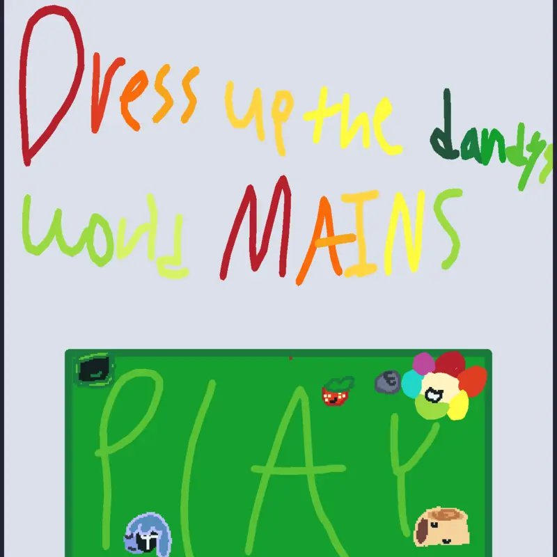 Game by @-_B4SS13_-