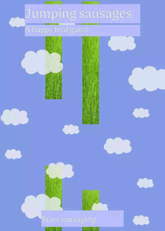 Game by @CaverMonke