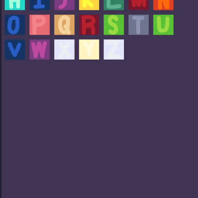 Game by @Durple777_loves_simon