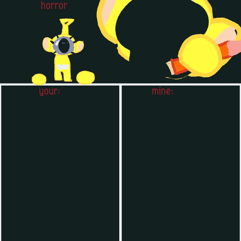 Game by @tinkywinky-
