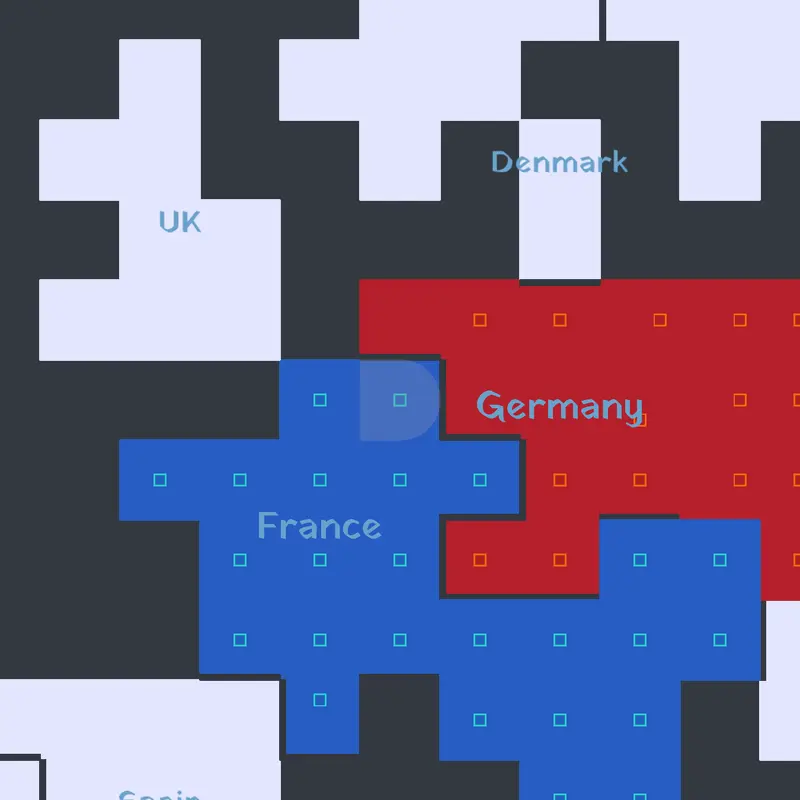 Game by @Rush_67