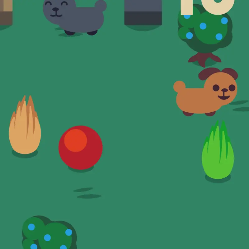 Game by @faresadam