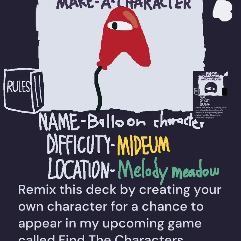 Game by @slimeranching