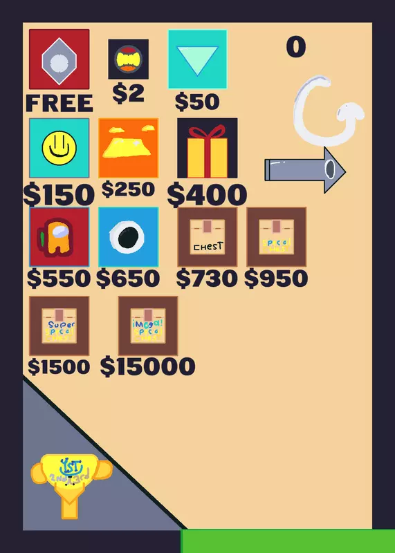 Game by @Andrespro1128