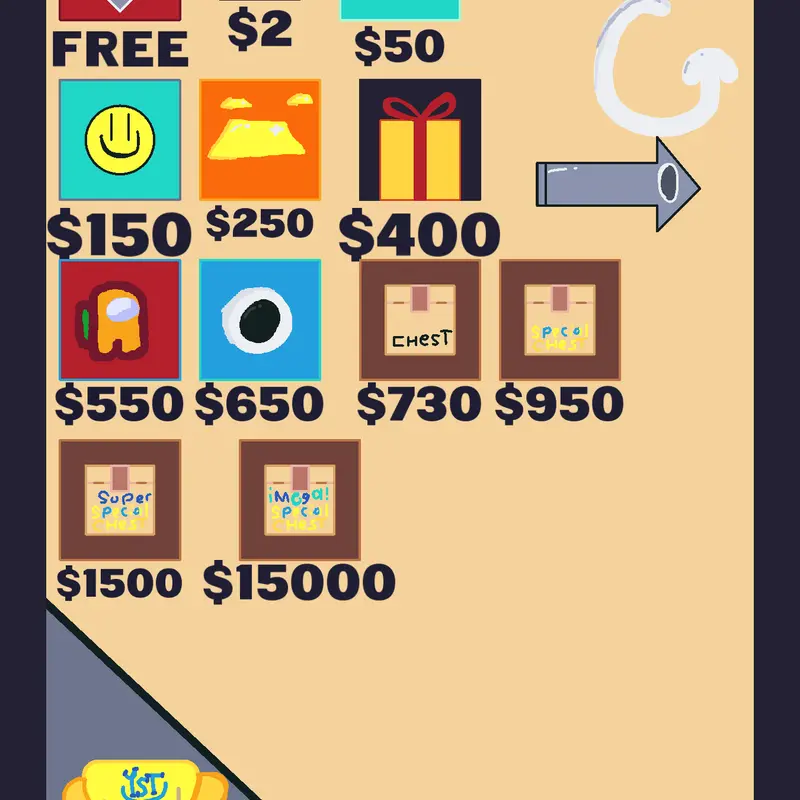 Game by @Andrespro1128