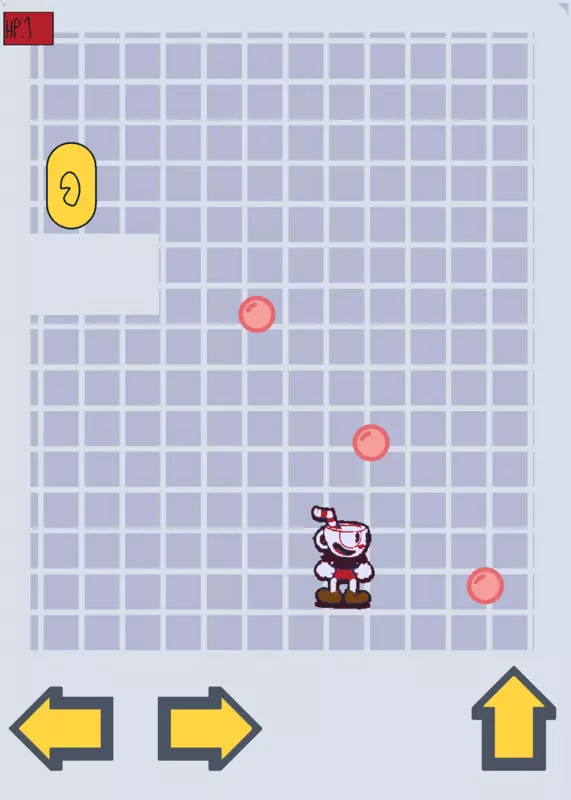 Game by @justarandomdude
