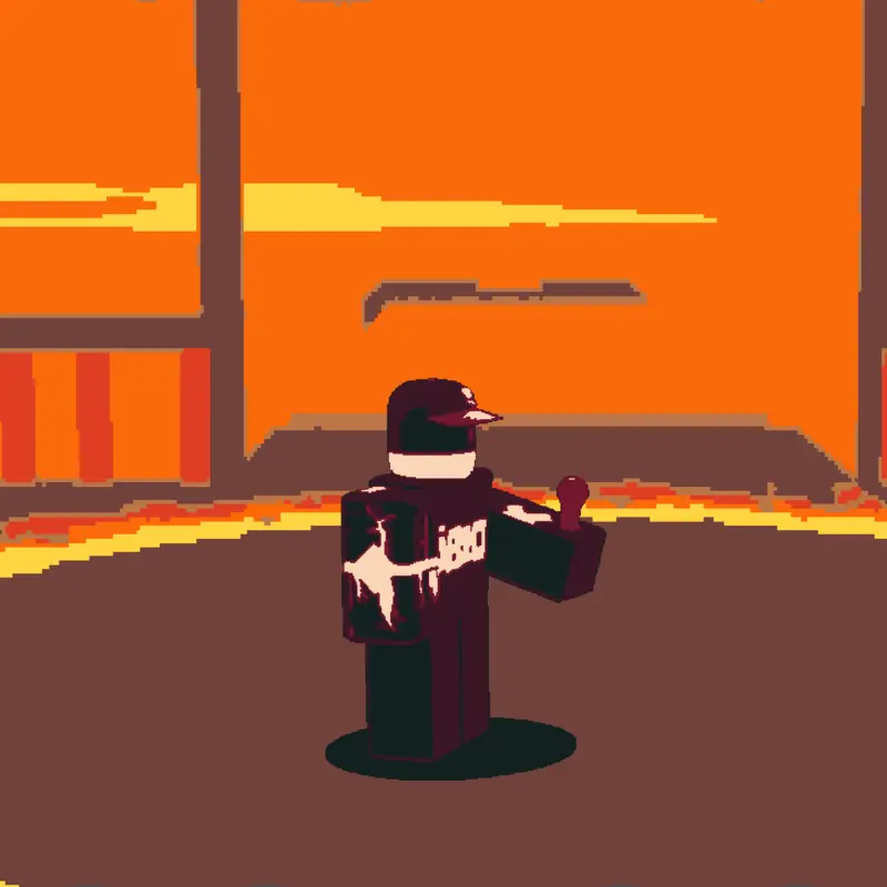 Game by @Twiddle_death