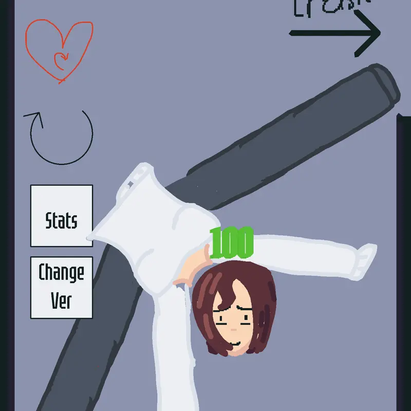 Game by @extra-person------_-_