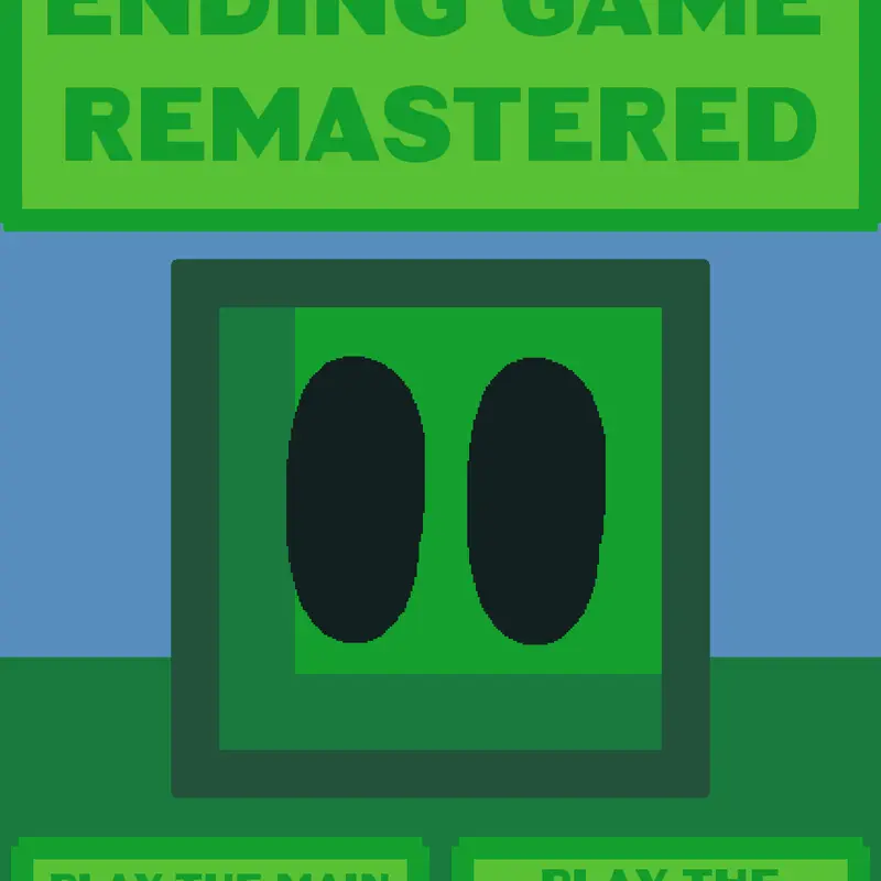 Game by @JDSonic0842
