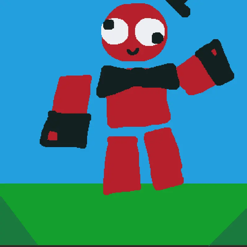 Game by @TSC_Friends5213