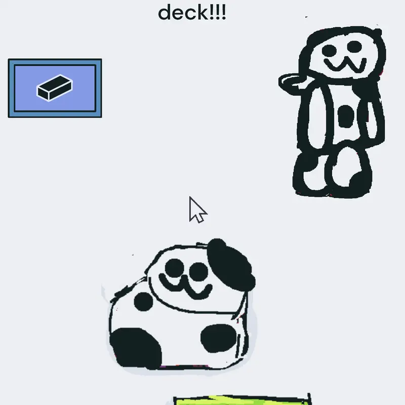 Game by @cowyy
