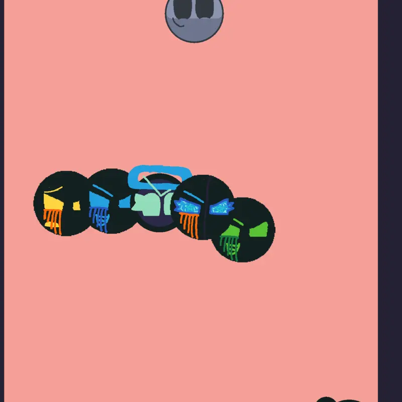 Game by @TRWTL
