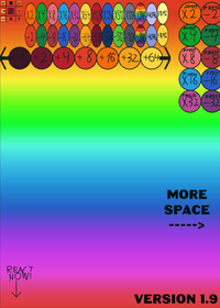 (2^n) Version 1.9