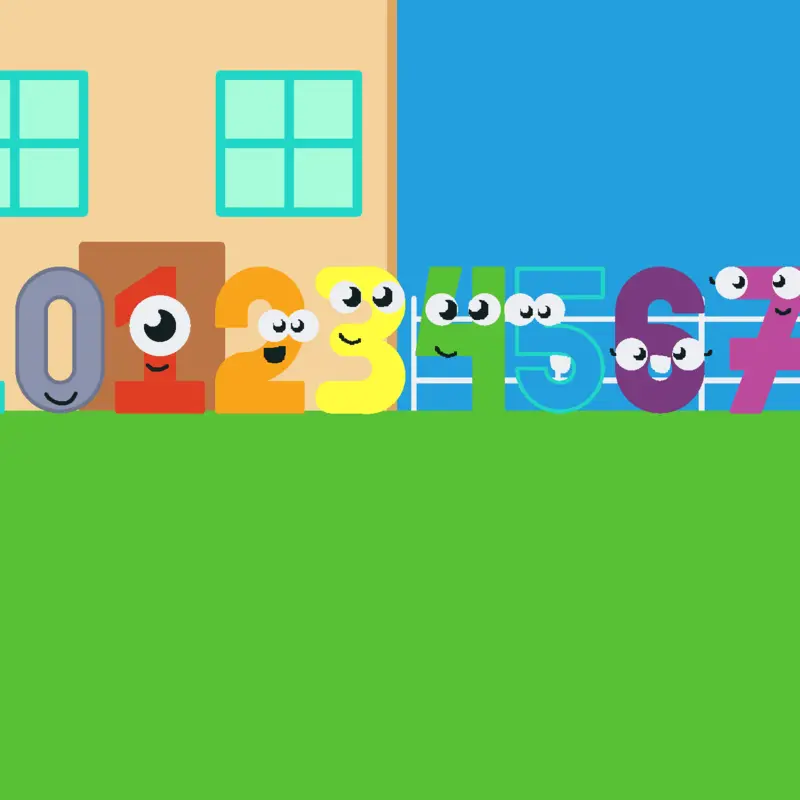 Game by @Numberblock362880