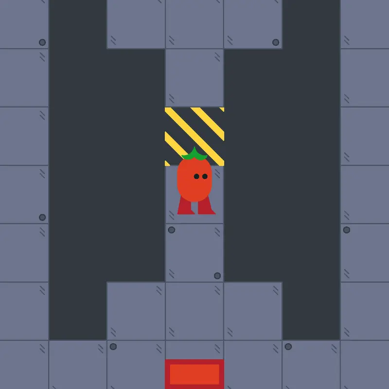 Game by @hdjdhsh