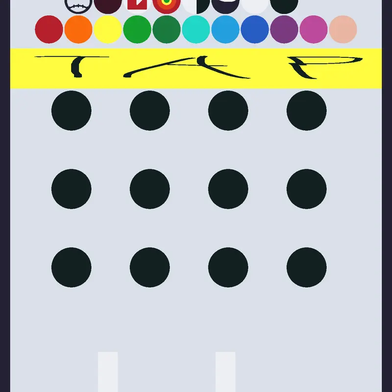 Game by @hirosi20170721