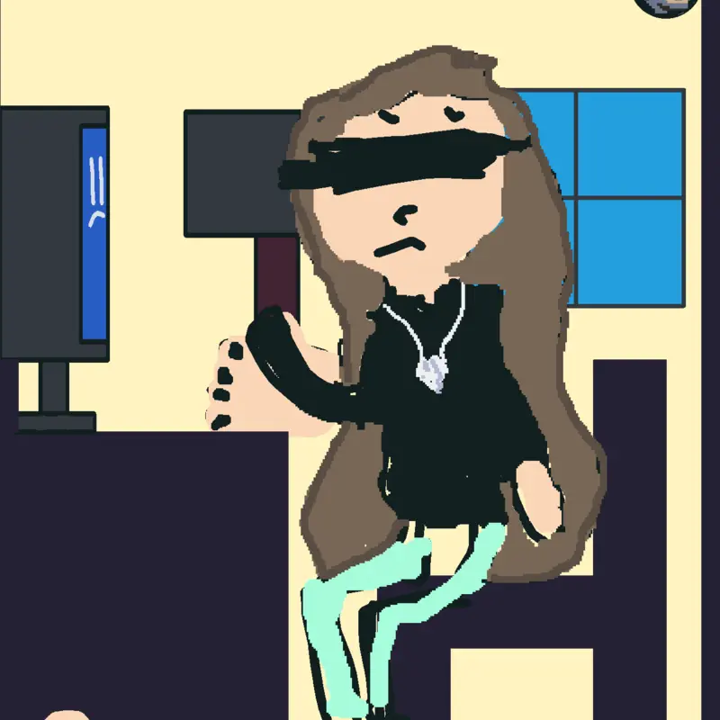 Game by @wffsww