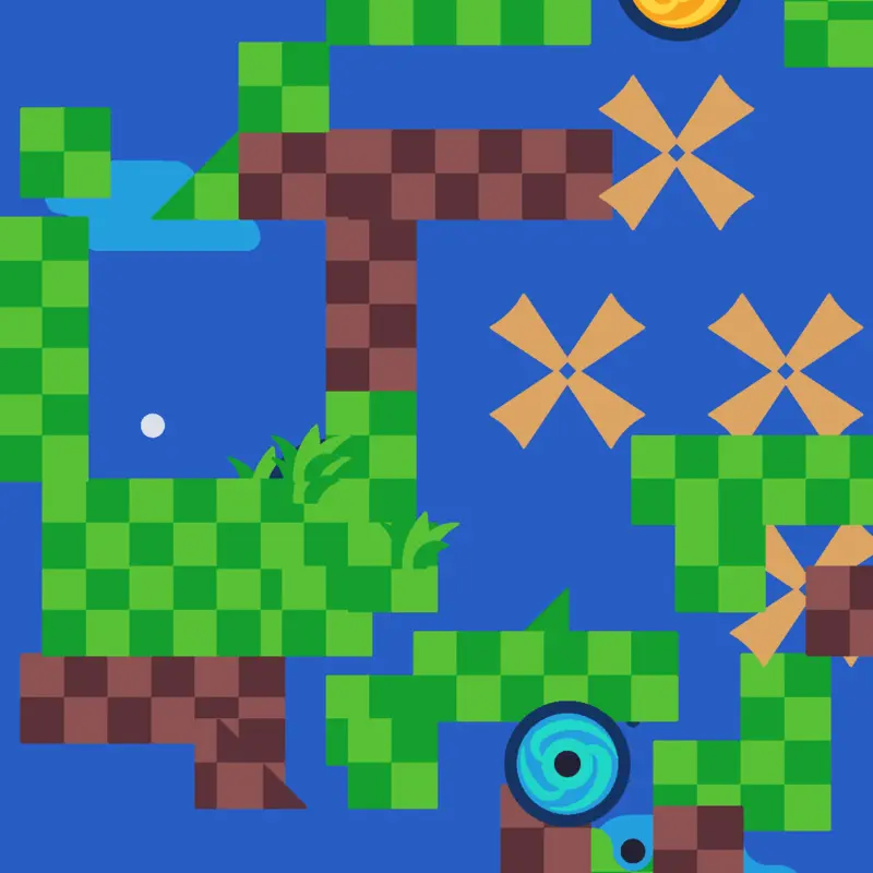 Game by @9danones