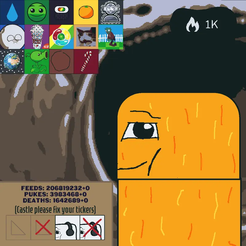 Game by @magamind
