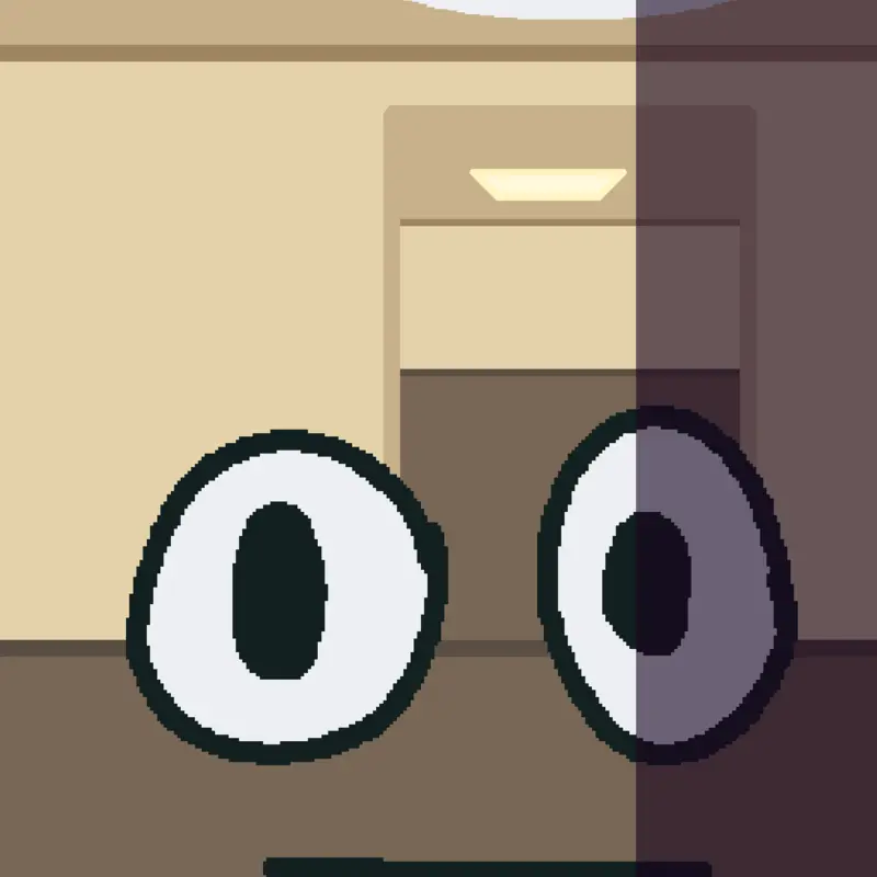 Game by @Anklebacon