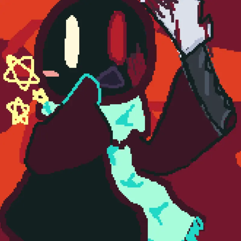 Game by @_RemaxStorm_