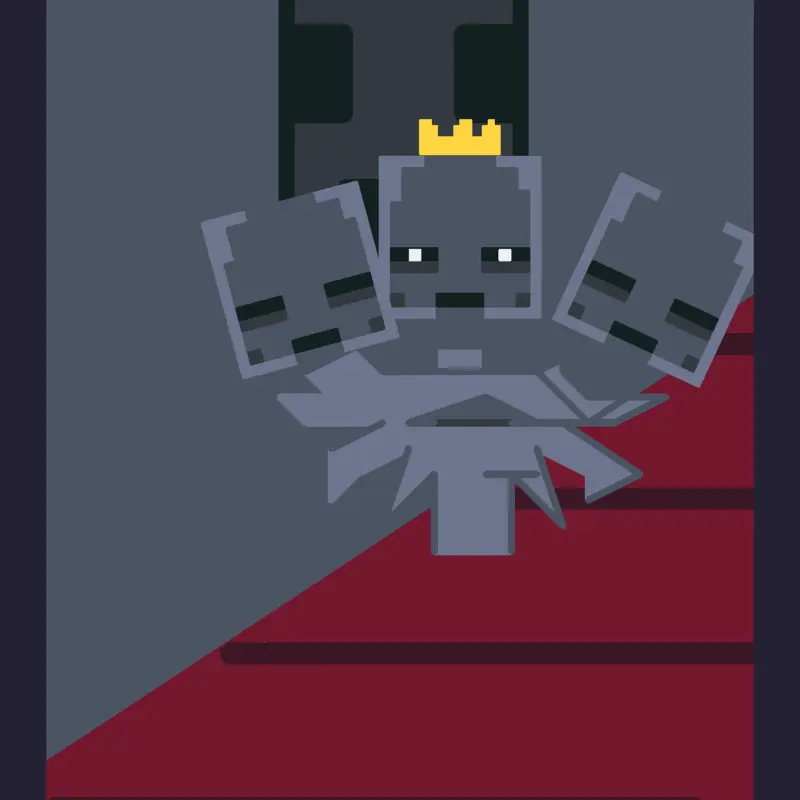 Game by @Shedlet1x1x1