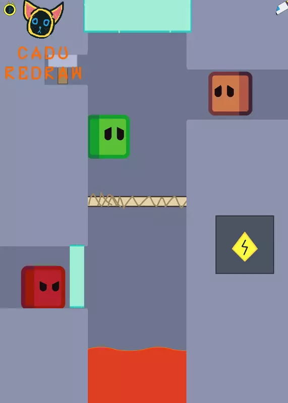 Game by @SUSHITHEKITTYCAT