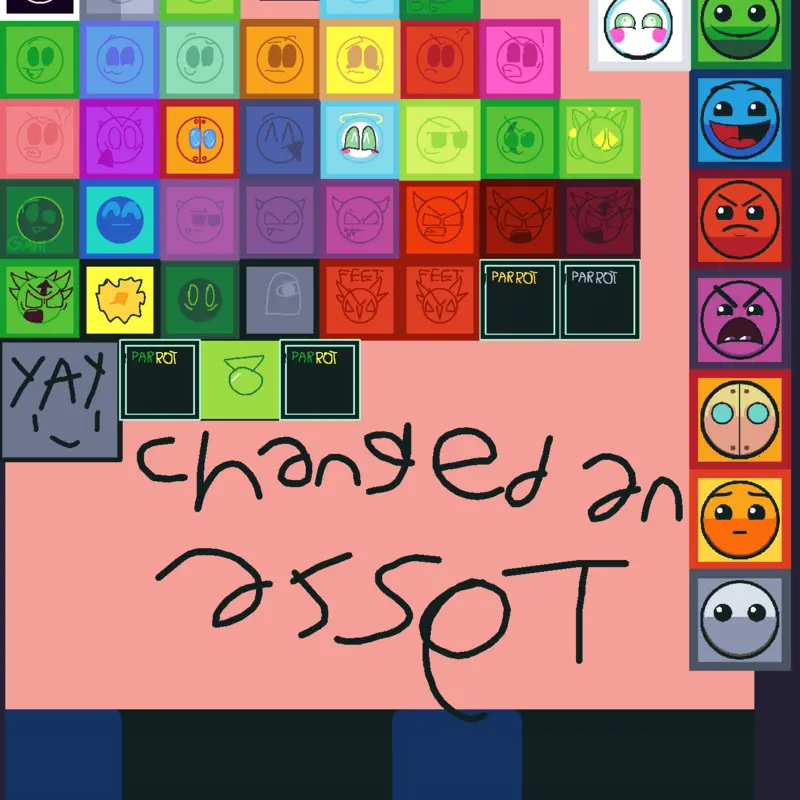 Game by @ConanMuy