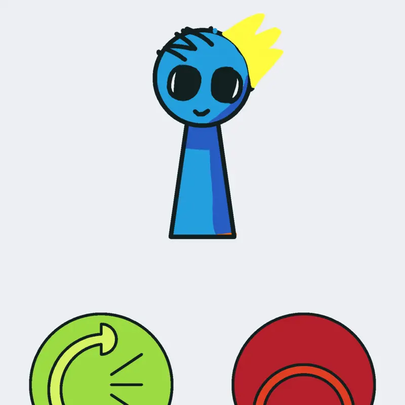 Game by @itskimfromyt
