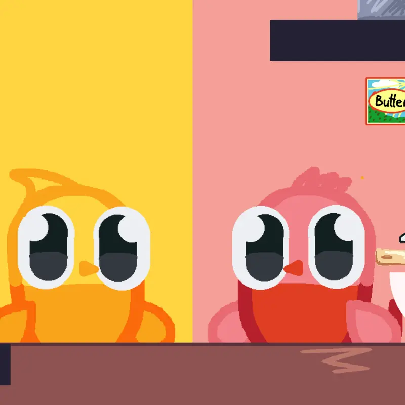 Game by @YuriCandy_TheKisser