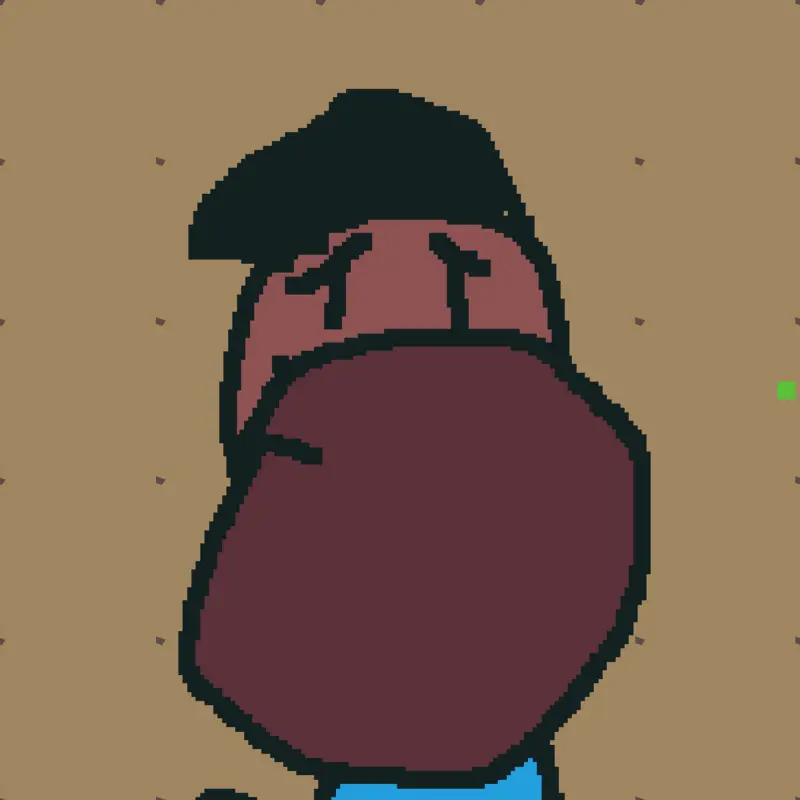 Game by @notyourdad74