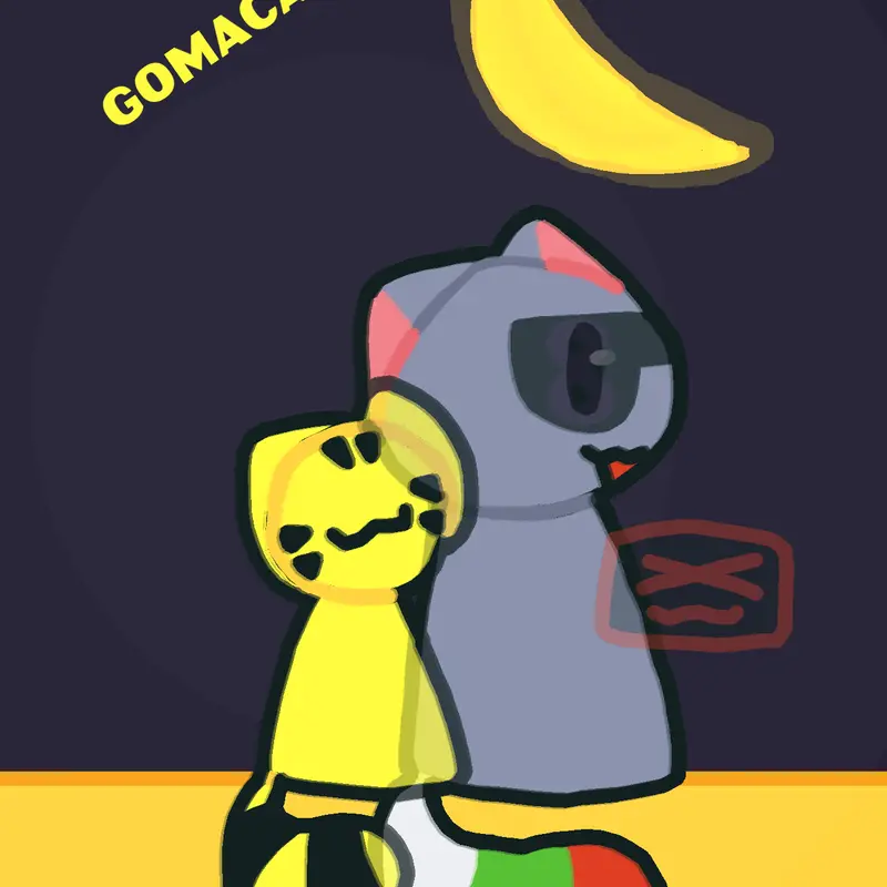 Game by @Peach-cat_
