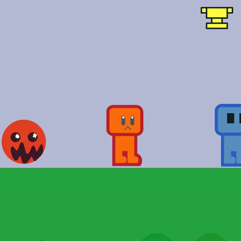 Game by @Grobon