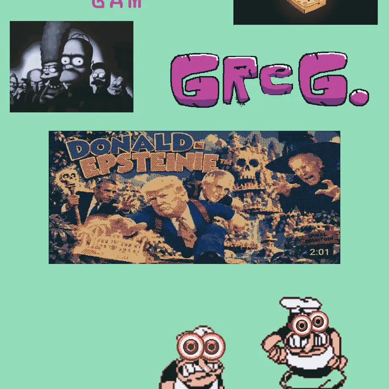 Game by @randome_noise