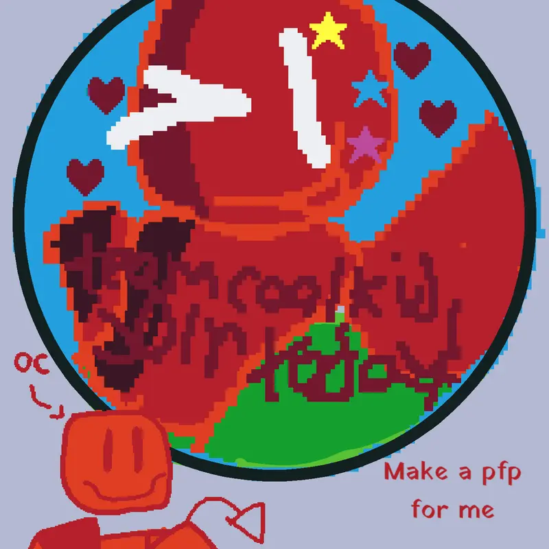 Game by @BroskiAndMelonion