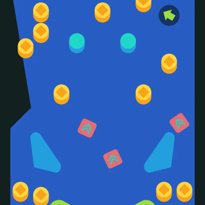 Game by @kitsene