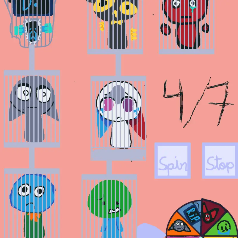 Game by @NumberblockFan2