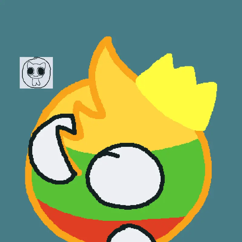 Game by @ThatIdiot