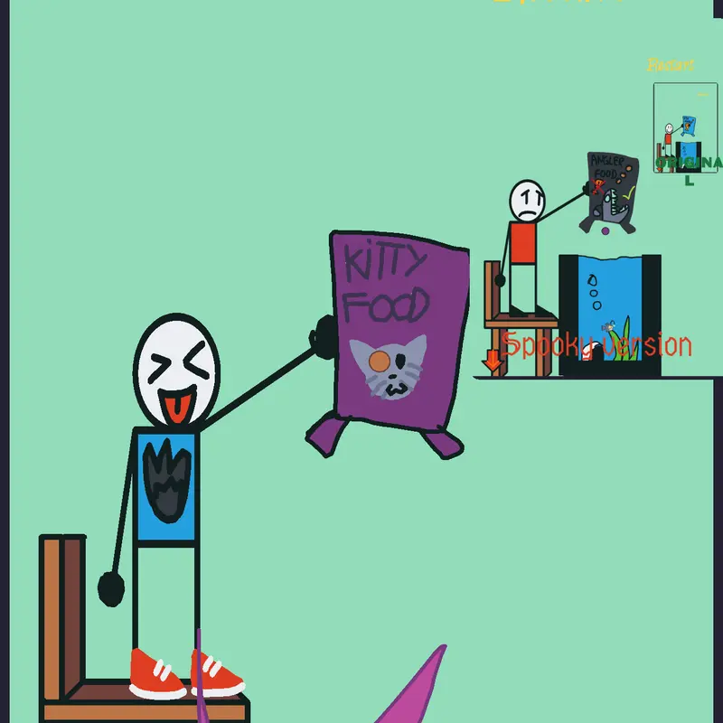 Game by @KateOffical