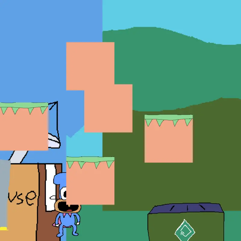 Game by @grace_prakun