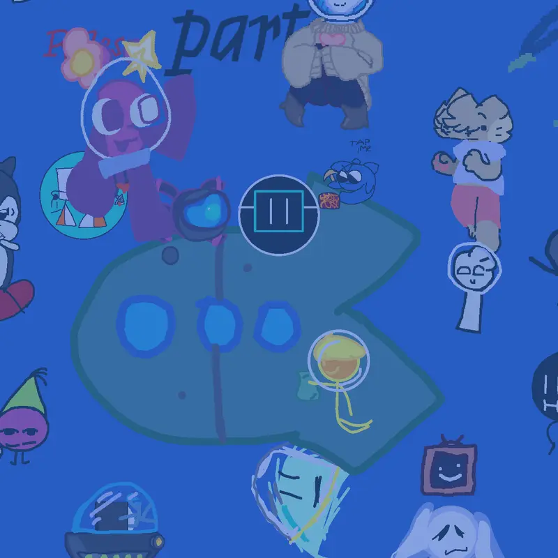 Game by @Mintyy