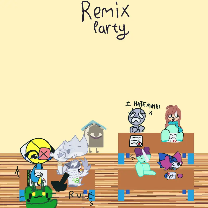 Game by @The_alien