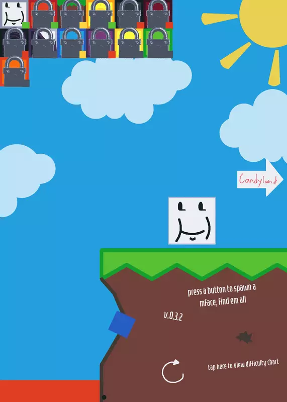 Game by @grayamong
