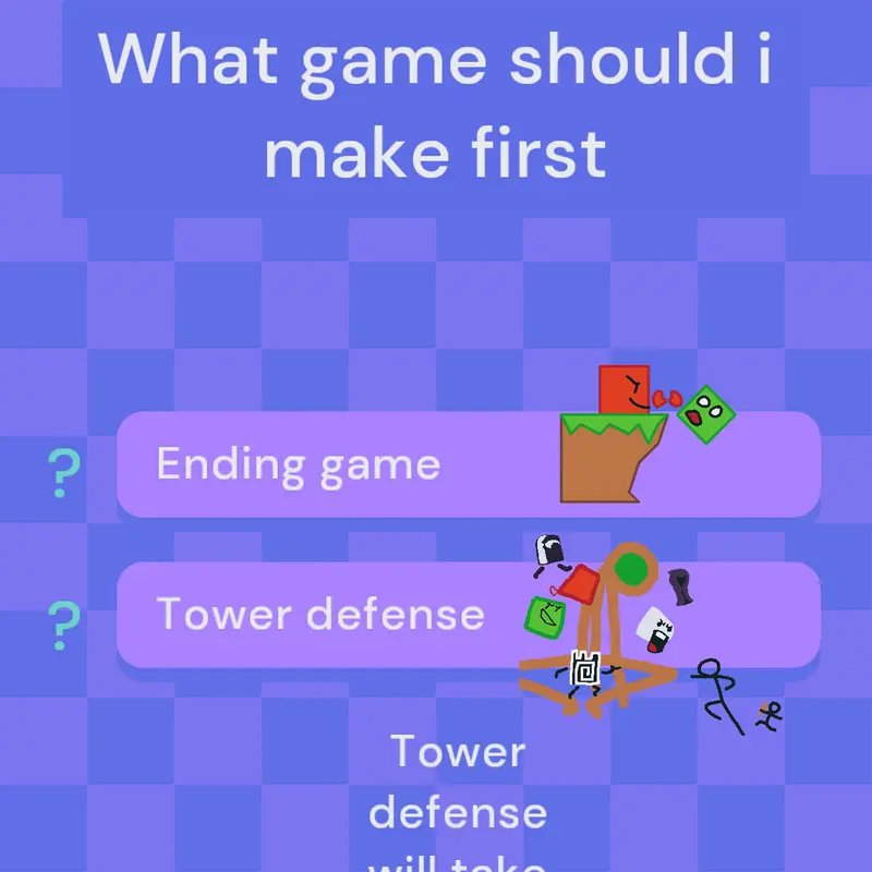 Game by @Averagial